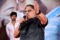 The Girlfriend Movie Pre Release Function
